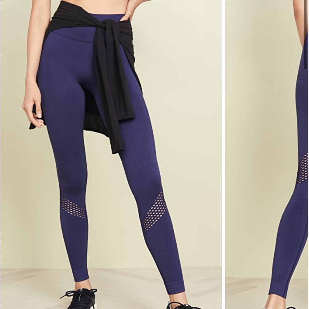 2 Piece seamless work out set - Picture 12 of 15